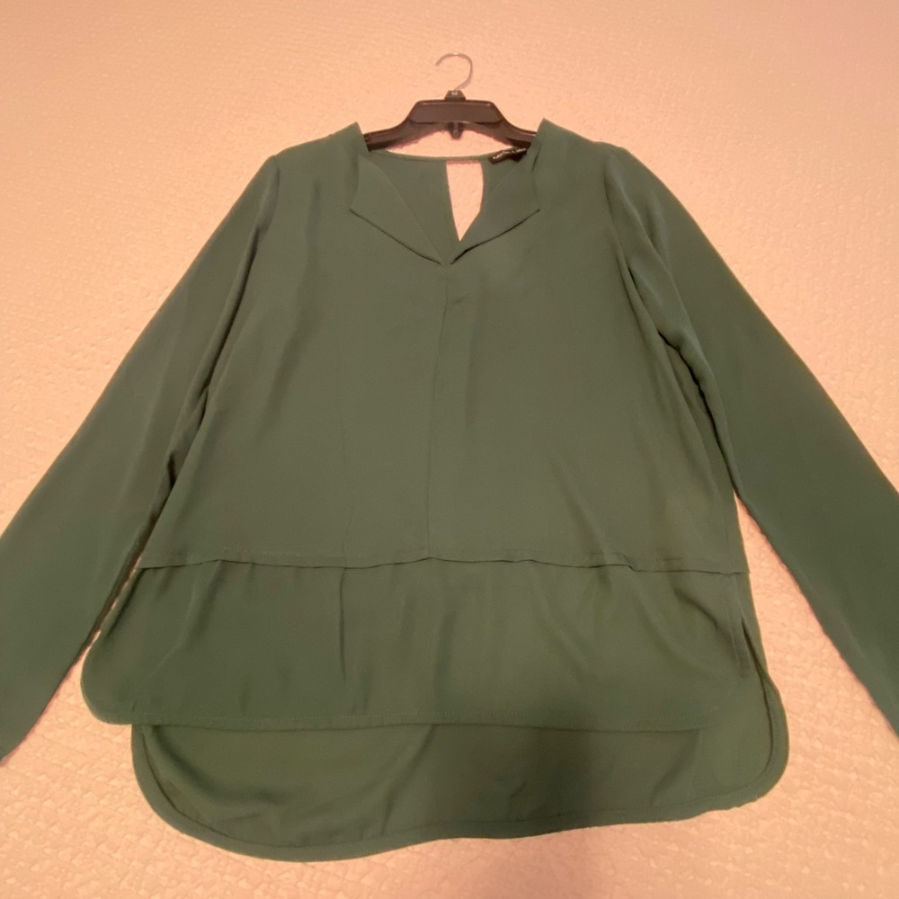 Dressy shirt